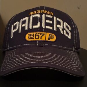 Indiana Pacers Cap